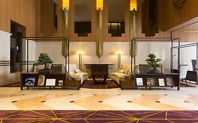 ロイヤルパークホテル高松